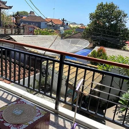 Jasmin Homestay Sanur  Ngoại thất bức ảnh