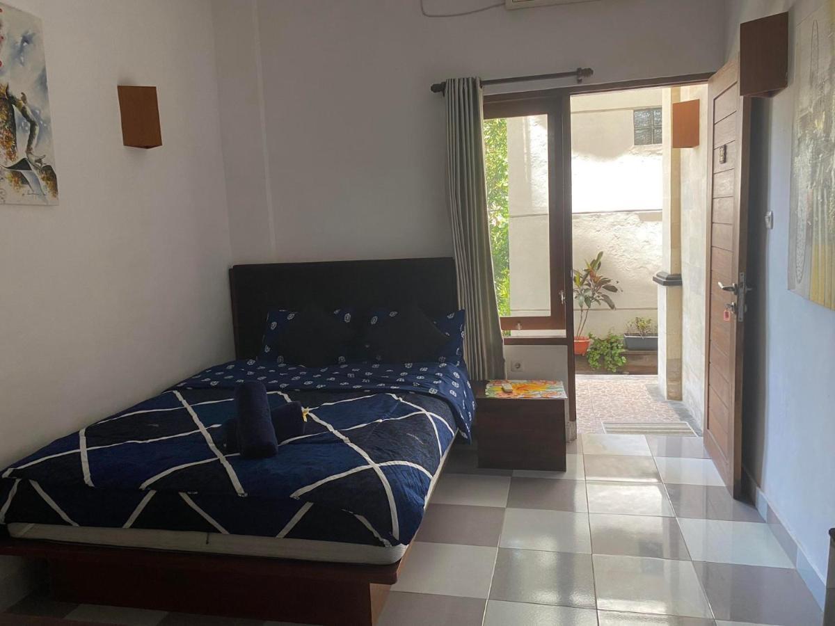 Jasmin Homestay Sanur  Ngoại thất bức ảnh